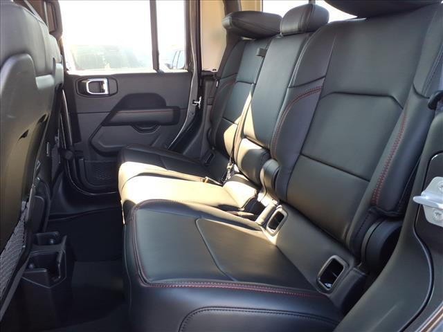 new 2025 Jeep Gladiator car, priced at $50,713