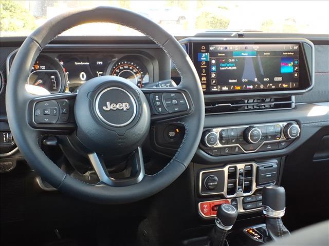 new 2025 Jeep Gladiator car, priced at $50,713