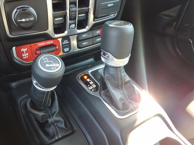 new 2025 Jeep Gladiator car, priced at $50,713