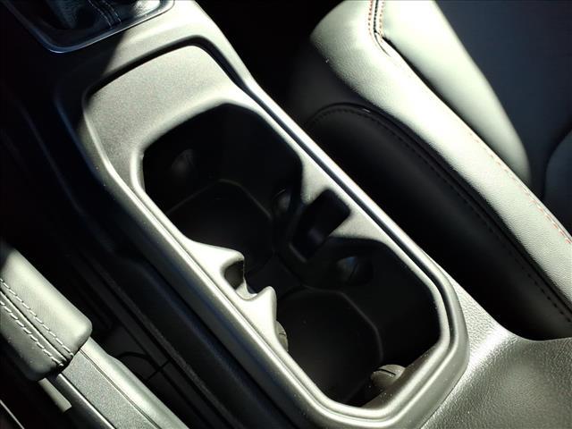 new 2025 Jeep Gladiator car, priced at $50,713