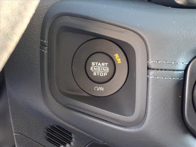 new 2025 Jeep Gladiator car, priced at $50,713