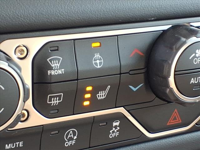 new 2025 Jeep Gladiator car, priced at $50,713