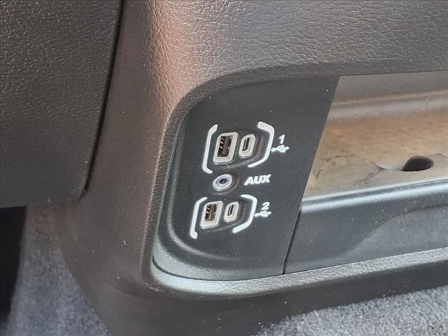 used 2024 Ram 2500 car, priced at $50,000