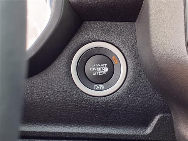 used 2022 Ram 1500 car, priced at $34,890