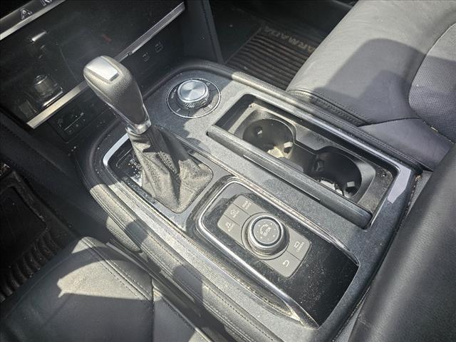 used 2021 Nissan Armada car, priced at $28,000