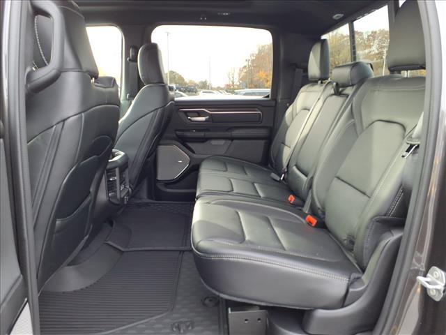 new 2026 Ram 1500 car, priced at $62,588