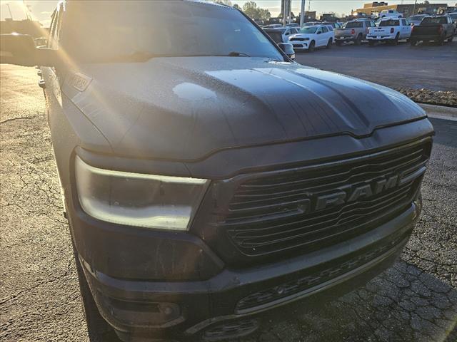 used 2019 Ram 1500 car, priced at $29,000