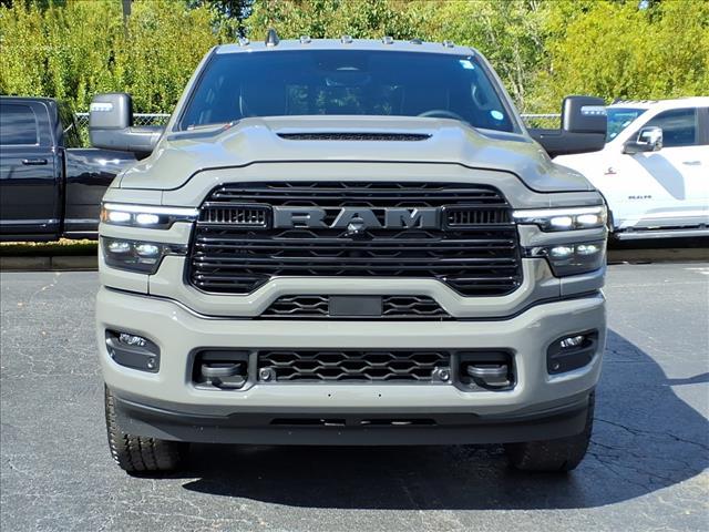 new 2026 Ram 3500 car, priced at $81,895