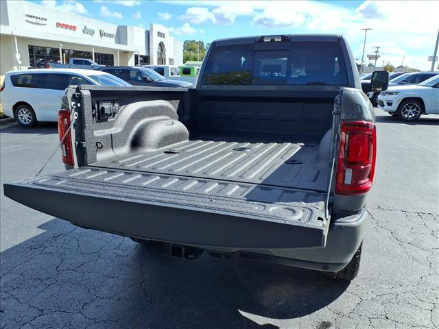 new 2026 Ram 3500 car, priced at $81,895