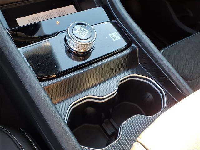 new 2025 Jeep Grand Cherokee L car, priced at $39,525