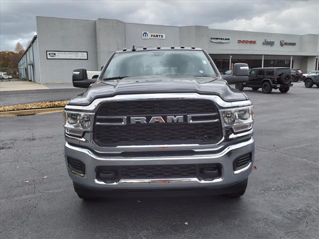 new 2024 Ram 3500 car, priced at $66,986