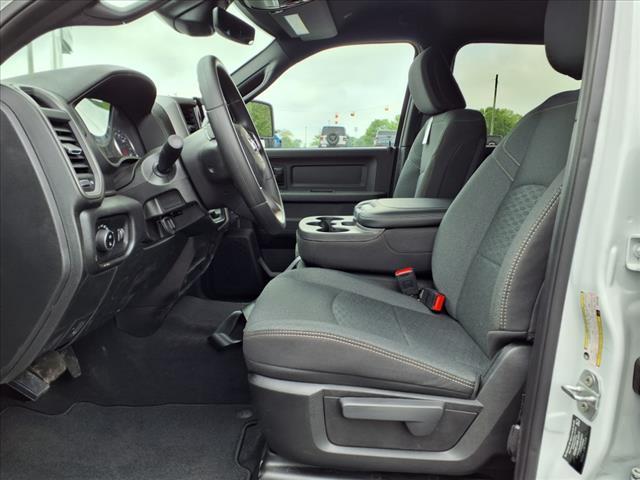 new 2025 Ram 2500 car, priced at $63,467