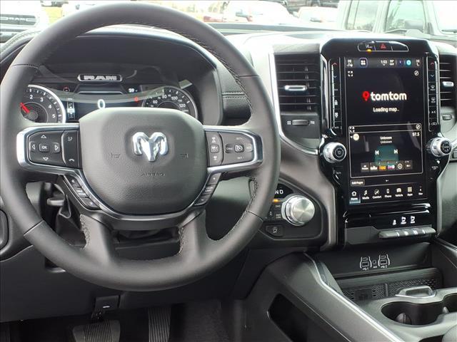 new 2026 Ram 1500 car, priced at $59,431