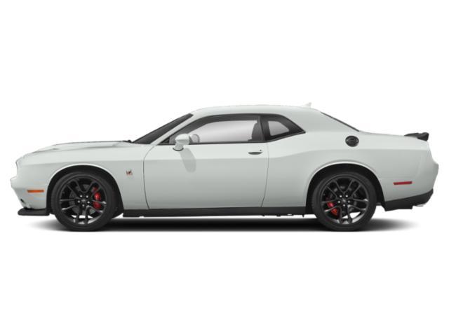 used 2021 Dodge Challenger car, priced at $36,000