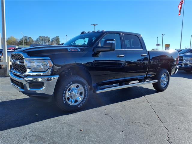 new 2024 Ram 2500 car, priced at $51,078