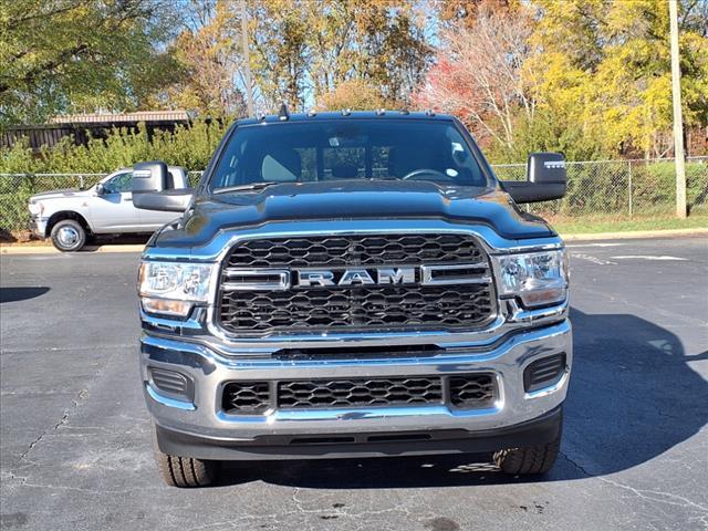 new 2024 Ram 2500 car, priced at $51,078