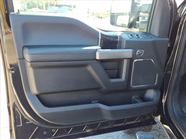 used 2020 Ford F-250 car, priced at $58,750