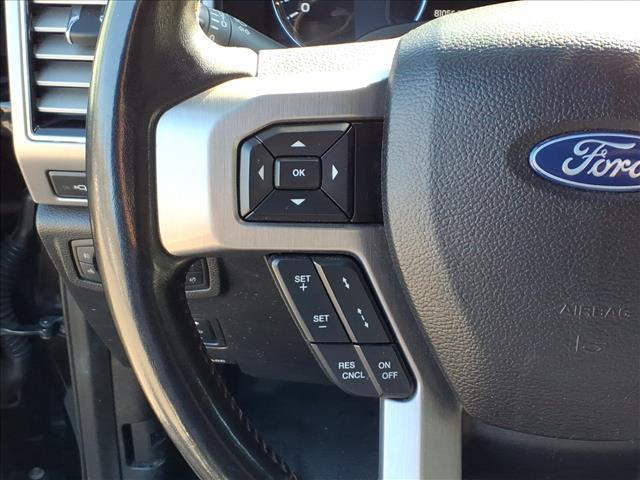 used 2020 Ford F-250 car, priced at $58,750