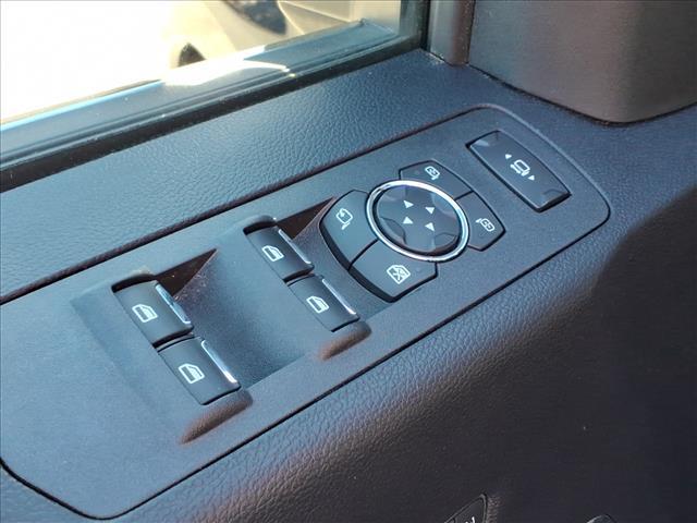 used 2020 Ford F-250 car, priced at $58,750