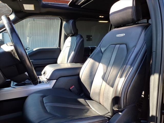 used 2020 Ford F-250 car, priced at $58,750