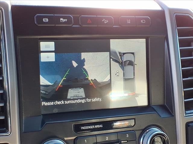 used 2020 Ford F-250 car, priced at $58,750