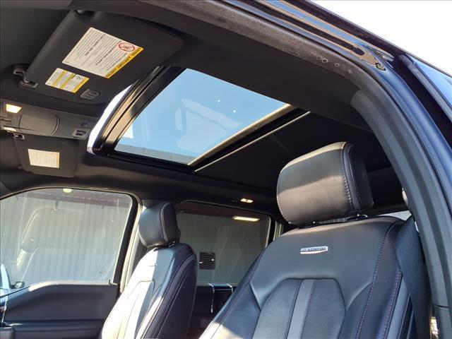 used 2020 Ford F-250 car, priced at $58,750