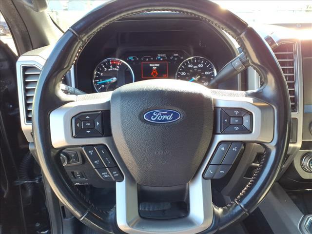 used 2020 Ford F-250 car, priced at $58,750