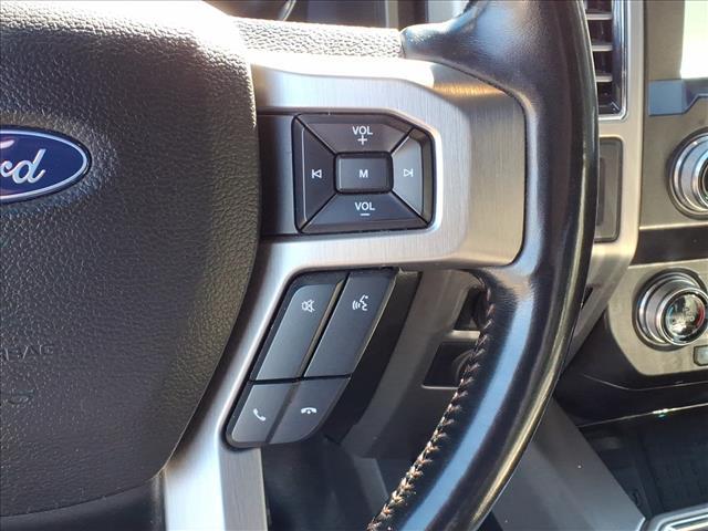 used 2020 Ford F-250 car, priced at $58,750