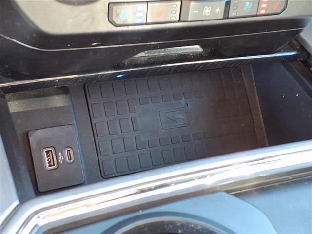 used 2020 Ford F-250 car, priced at $58,750