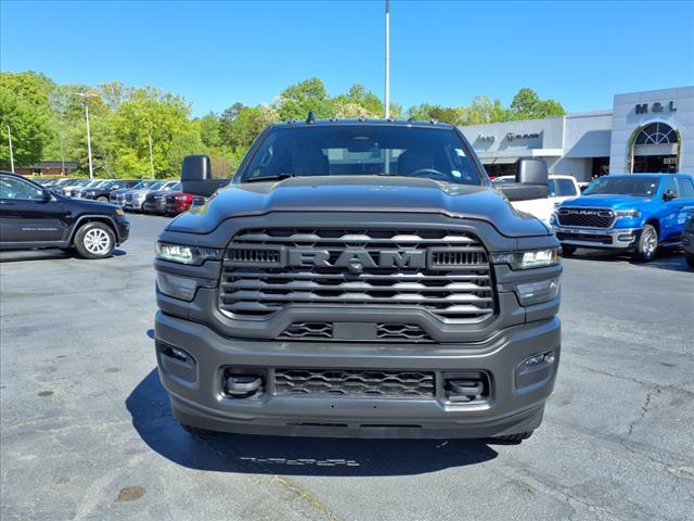 new 2025 Ram 2500 car, priced at $48,655