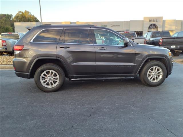 used 2020 Jeep Grand Cherokee car, priced at $19,750