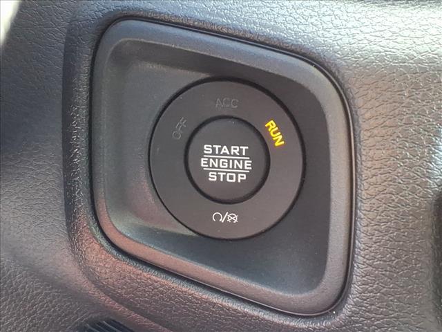 new 2026 Jeep Wrangler car, priced at $40,935