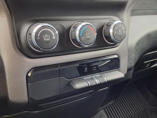 used 2020 Ram 1500 car, priced at $29,250