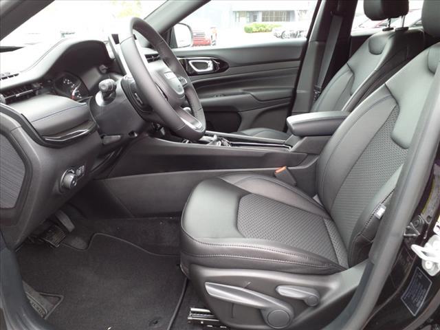 new 2025 Jeep Compass car, priced at $26,233