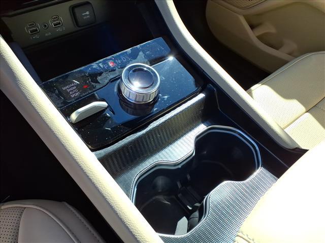 new 2025 Jeep Grand Cherokee car, priced at $43,570