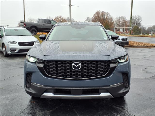 used 2023 Mazda CX-50 car, priced at $31,000