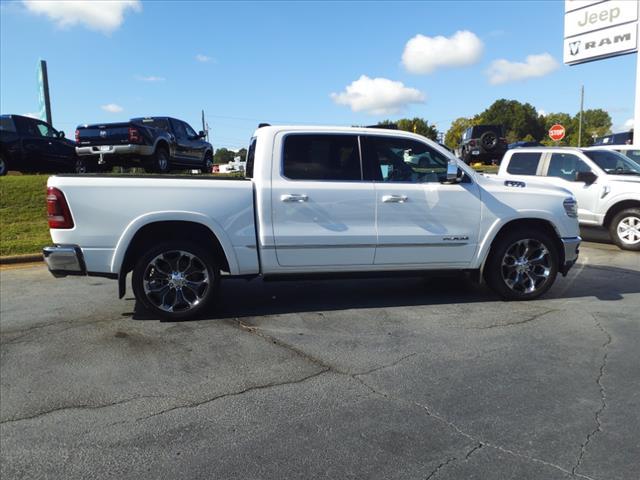 used 2019 Ram 1500 car, priced at $33,000