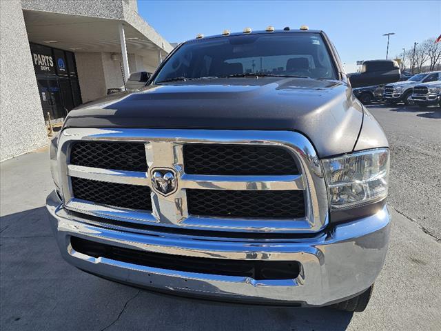 used 2018 Ram 2500 car, priced at $26,750