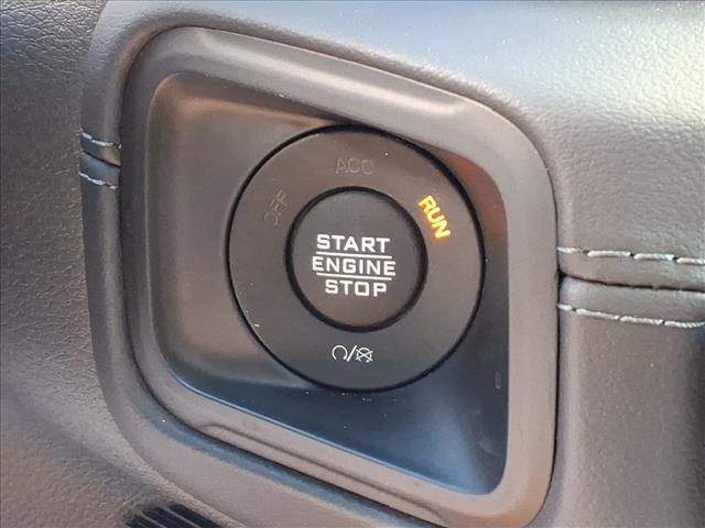 used 2024 Jeep Gladiator car, priced at $44,500