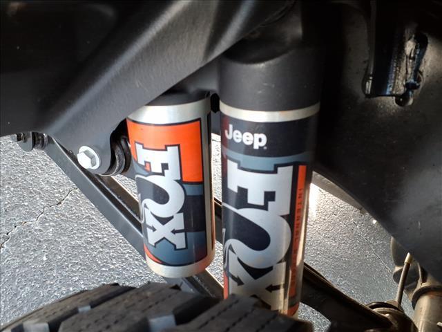 used 2024 Jeep Gladiator car, priced at $44,500