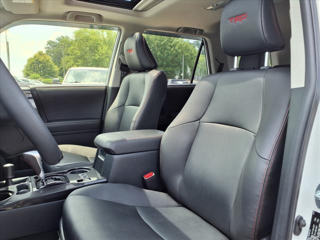 used 2024 Toyota 4Runner car, priced at $51,000