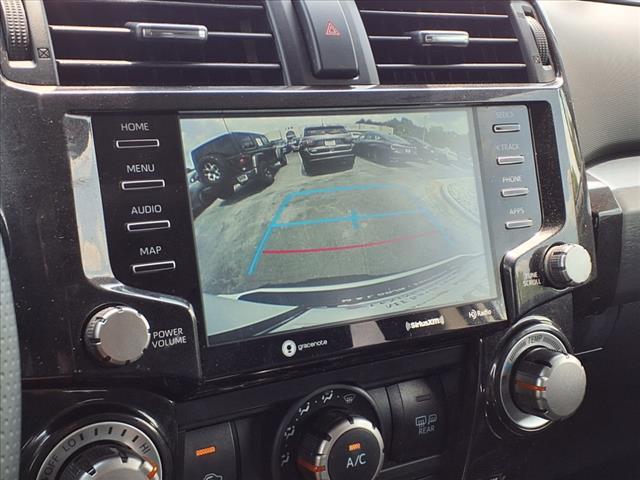 used 2024 Toyota 4Runner car, priced at $51,000