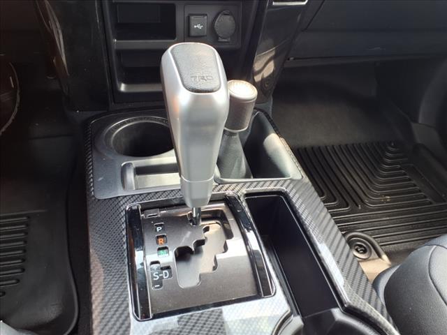 used 2024 Toyota 4Runner car, priced at $51,000