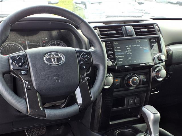 used 2024 Toyota 4Runner car, priced at $51,000