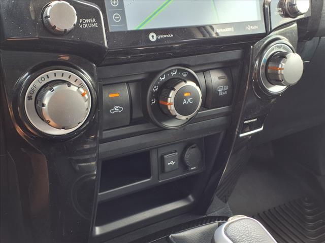 used 2024 Toyota 4Runner car, priced at $51,000