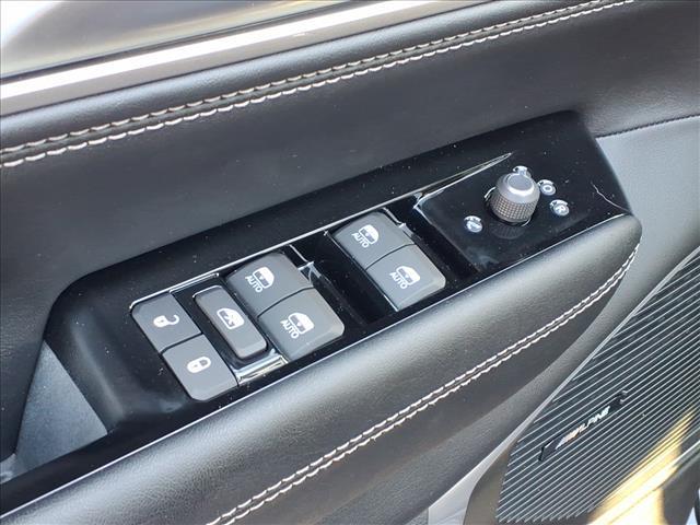 new 2025 Jeep Wagoneer car, priced at $70,650