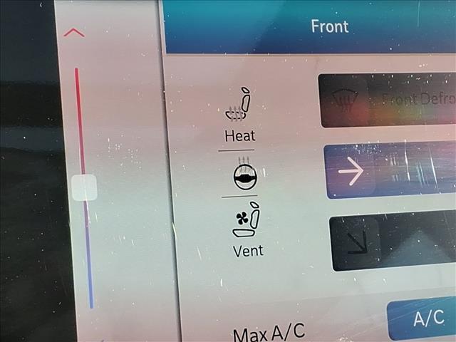 new 2025 Jeep Wagoneer car, priced at $70,650