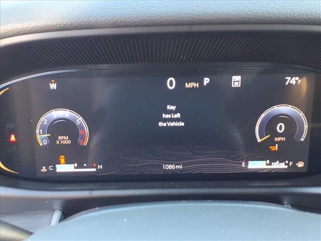 new 2025 Jeep Wagoneer car, priced at $70,650