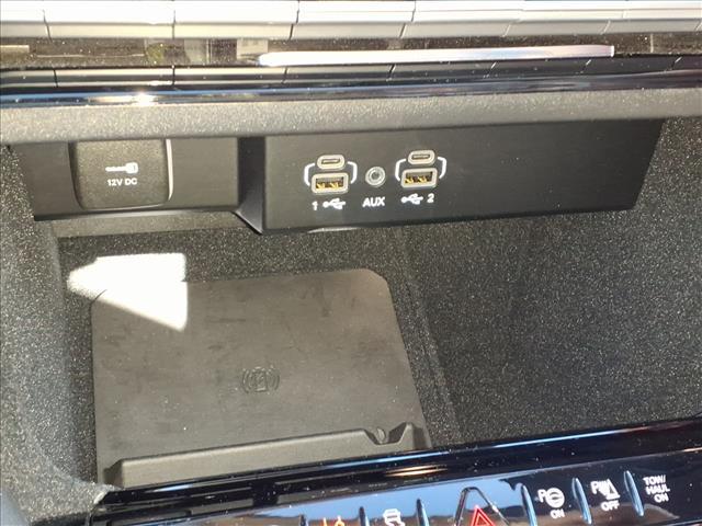 new 2025 Jeep Wagoneer car, priced at $70,650