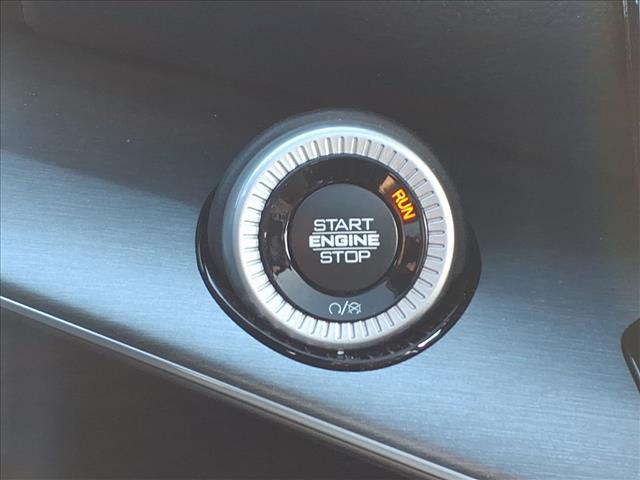 new 2025 Jeep Wagoneer car, priced at $70,650